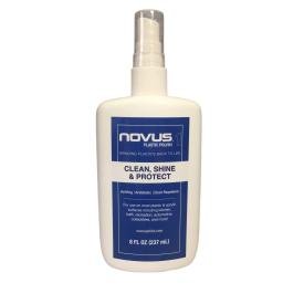 Novus Plastic Polish Clean & Shine Product Thumbnail